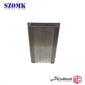 جعبه استاندارد  MBA01 سایز 140x109x35mm
