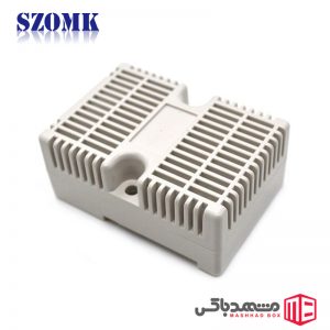 جعبه ریل صنعتی MBDR07 سایز 65x45x28mm