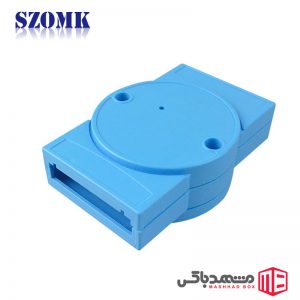 جعبه ریل صنعتی MBDR09 سایز 102x70x25mm