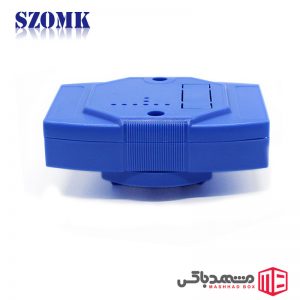 جعبه ریلی صنعتی استاندارد MBDR10 سایز 65x45x28mm