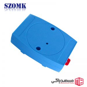 جعبه ریلی صنعتی MBDR12 سایز 100x70x23mm