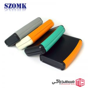 جعبه قابل حمل MBH07A سایز 117x79x24mm