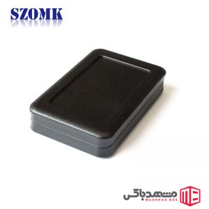 جعبه قابل حمل MBH14 سایز 85x53x17mm