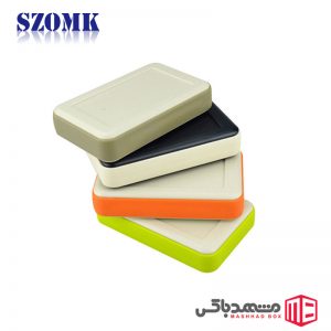 جعبه قابل حمل MBH15 سایز 112x70x23mm