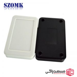 جعبه قابل حمل MBH16 سایز 108x66x20mm