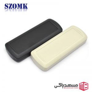 جعبه قابل حمل MBH26 سایز 85x53x17mm