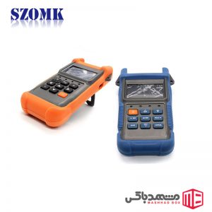 جعبه قابل حمل MBH35 سایز 174x76x38mm