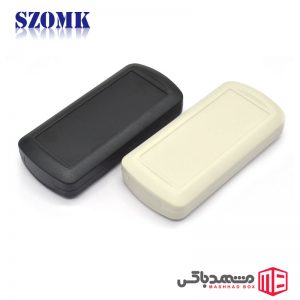 جعبه قابل حمل MBH38 سایز 130x60x26.5mm
