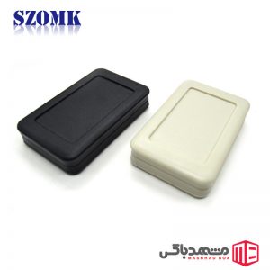 جعبه قابل حمل MBH40 سایز 122x78x27mm