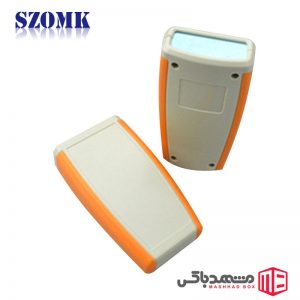 جعبه قابل حمل MBH42 سایز 166x80x28mm