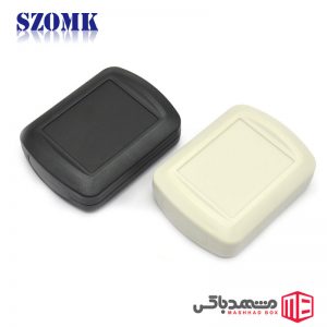 جعبه قابل حمل MBH71 سایز 80x60x26.5mm