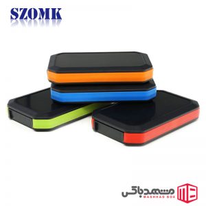 جعبه قابل حمل MBH77 سایز 126x80x20mm