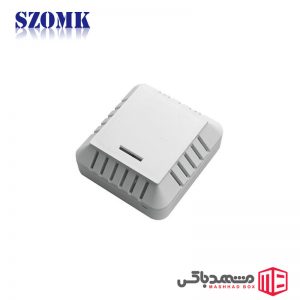 جعبه شبکه و سنسور MBN13 سایز 90x83x34mm