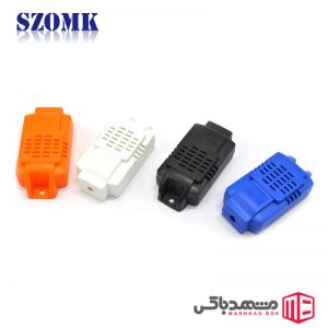 جعبه اعلام حریق MBN16 سایز 60x30x18mm