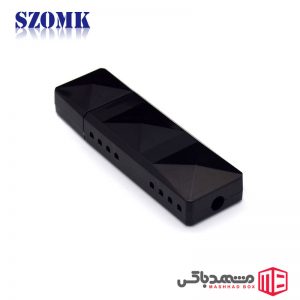 جعبه تجهیزات شبکه MBN36 سایز 84x25x15mm
