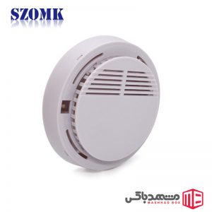 جعبه اعلام حریق MBN54 سایز 107x374mm