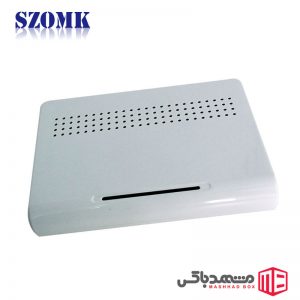 جعبه مودم و شبکه هوشمند MBNW02 سایز 140x100x30mm