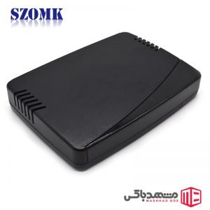 جعبه دیواری تجهیزات شبکه MBNW12A سایز 173x125x30mm