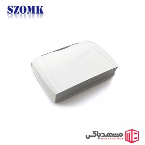 جعبه دیواری تجهیزات شبکه MBNW30 سایز 143x100x30mm