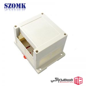 جعبه ریلی استاندارد MBP04 سایز 115x90x72mm