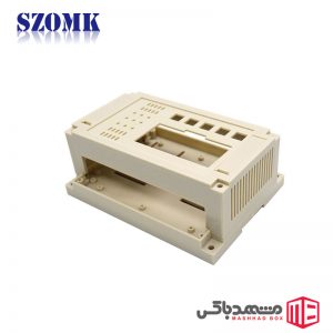 جعبه ریلی صنعتی MBP12 سایز 155x110x60mm