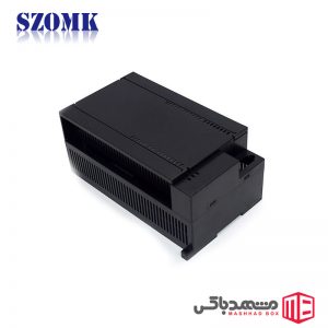جعبه ریل صنعتی MBP14 سایز 179x100x77mm