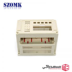 جعبه ریل صنعتی MBP15 سایز 155x110x110mm