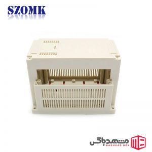 جعبه ریل صنعتی MBP16 سایز 155x110x110mm