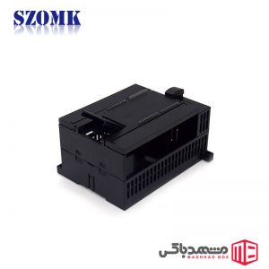 جعبه ریل صنعتی MPB19 سایز 120x80x60mm