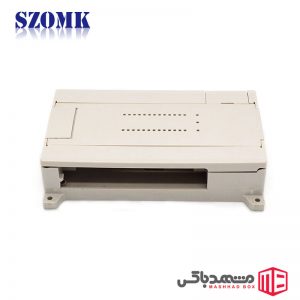 جعبه ریلی صنعتی MBP20 سایز 168x115x40mm