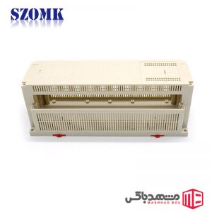 جعبه ریل صنعتی MBP23 سایز 300x110x110mm