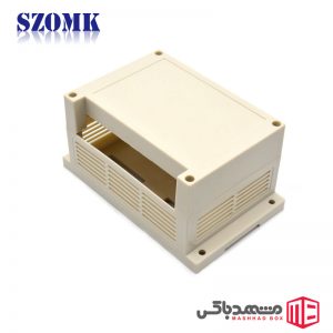 جعبه ریلی استاندارد MBP24 سایز 145x90x72mm