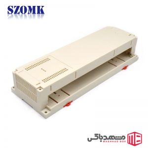 جعبه ریل صنعتی MBP26 سایز 300x110x60mm