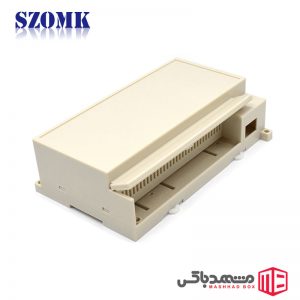 جعبه ریل صنعتی MBP27 سایز 180x100x53mm
