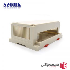 جعبه ریلی صنعتی MBP30 سایز 155x110x60mm