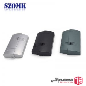 جعبه شبکه و تجهیزات مخابراتی MBR06 سایز 124x75x22mm