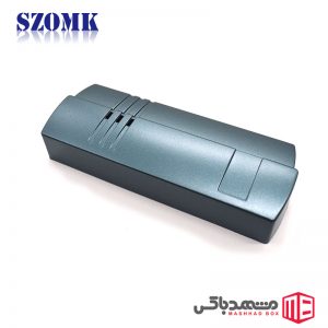 جعبه شبکه و تجهیزات مخابراتی MBR07 سایز 151x46x22mm