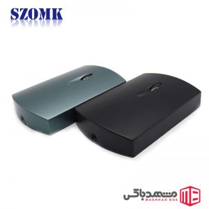 جعبه شبکه و تجهیزات مخابراتی MBR11 سایز 119x77x22mm