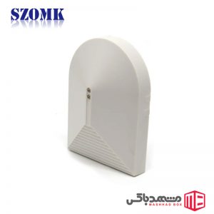 جعبه شبکه و تجهیزات مخابراتی MBR145 سایز 90x66x25mm