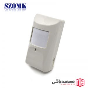 جعبه شبکه و تجهیزات مخابراتی MBR147 سایز 130x70x62mm