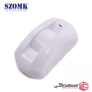 جعبه شبکه و تجهیزات مخابراتی MBR149 سایز 100x56x38mm