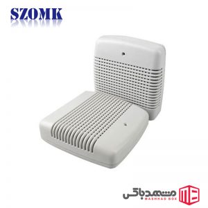 جعبه شبکه و تجهیزات شبکه مخابراتی MBR21 سایز 105x100x35mm