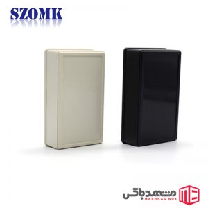 جعبه استاندارد MBS05 سایز 145x85x40mm