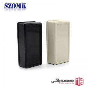 جعبه استاندارد MBS06 سایز 160x100x30mm
