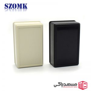 جعبه استاندارد MBS07 سایز 110x70x40mm