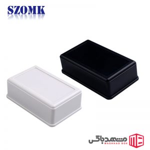 جعبه استاندارد MBS09 سایز 85x55x35mm