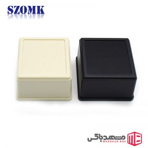 جعبه استاندارد MBS10 سایز 80x75x45mm