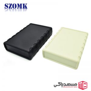 جعبه استاندارد MBS101 سایز 111.5x77x25.5mm