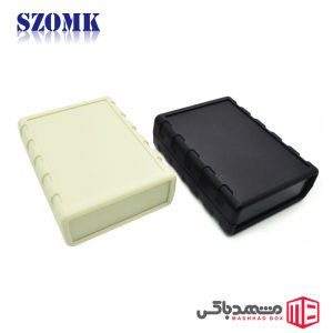 جعبه استاندارد MBS102 سایز 92x68x28mm