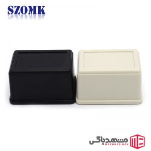 جعبه استاندارد MBS11 سایز 79x49x32mm